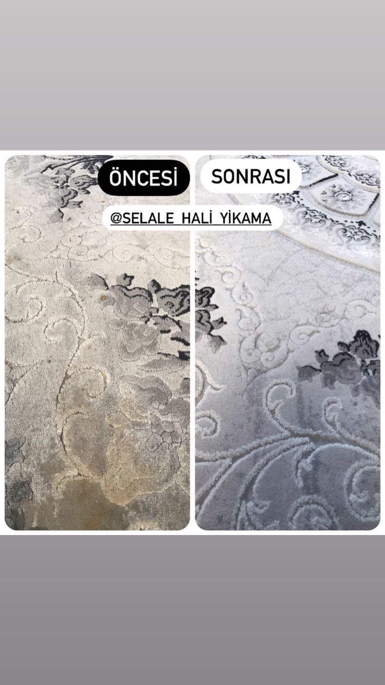 Şelale Halı Koltuk Yıkama Yerel İşletme fotoğrafı 3