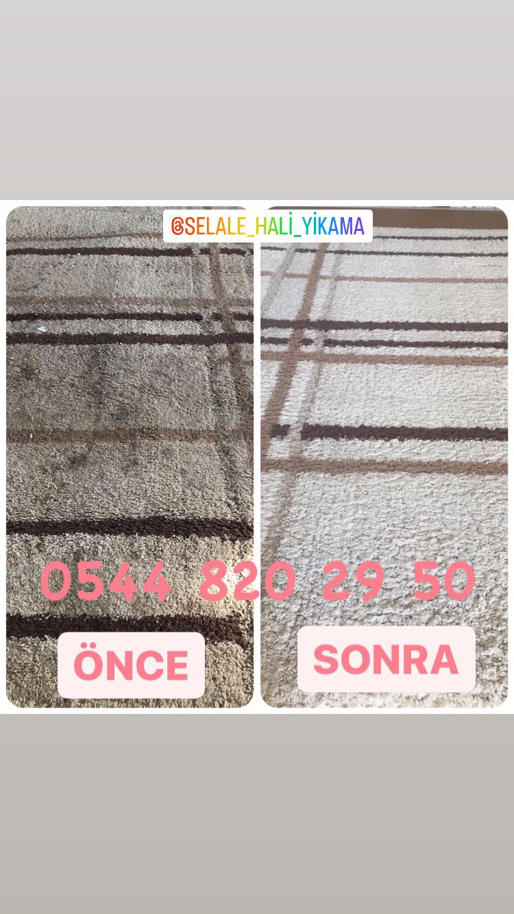 Şelale Halı Koltuk Yıkama Yerel İşletme fotoğrafı 7
